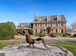 6299 Burris Rd, Rock Hall, MD 21661