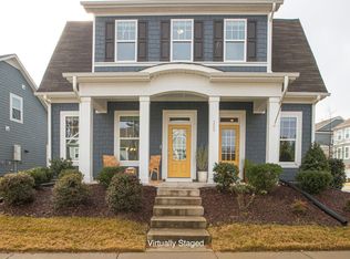 125 Canford Way, Holly Springs, NC 27540