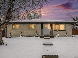 6552 Harlan Street, Arvada, CO 80003