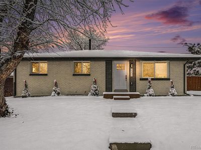 6552 Harlan Street, Arvada, CO, 80003