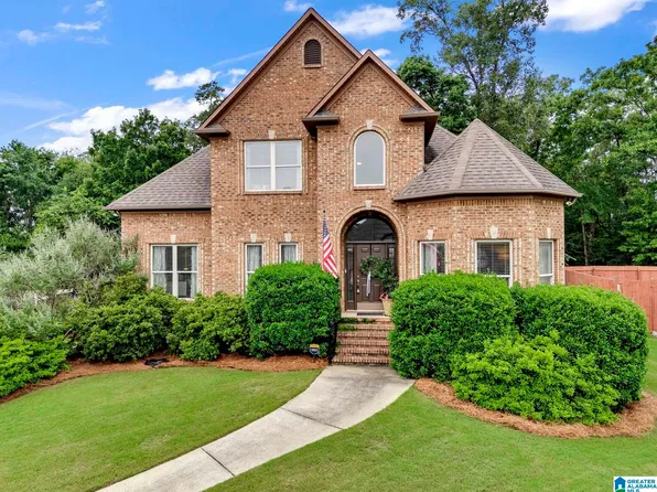 8912 Taunton Pl, Morris, AL 35116
