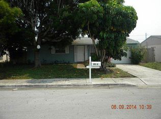 7241 Southgate Blvd, Pompano Beach, FL 33068