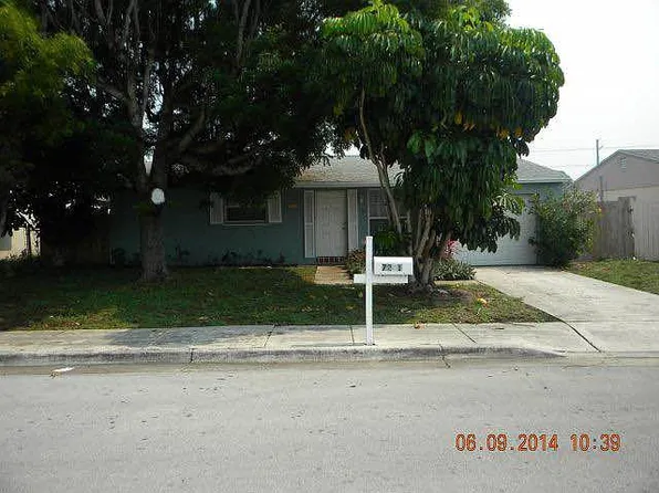 7241 Southgate Blvd, Pompano Beach, FL 33068