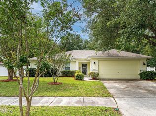 11288 Martin Lakes Dr N, Jacksonville, FL 32220
