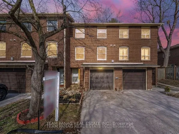 38 Eden Park Dr, Brampton, ON L6T 3A5