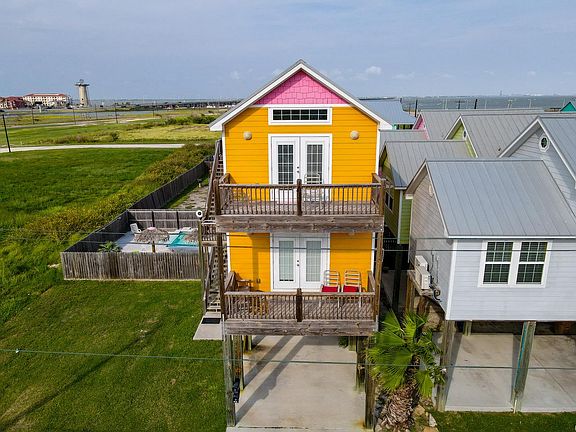 2nd image of 4601 Gulfbreeze Blvd #4-B