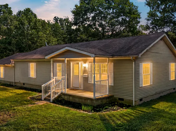 323 Saltwell Rd, Owingsville, KY 40360