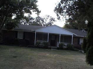 3340 Warpath Rd, Macon, GA 31217