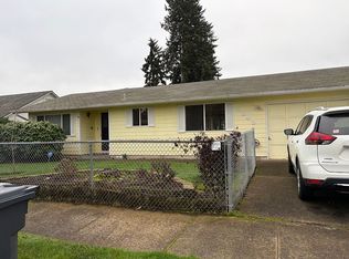 4842 Swegle Rd NE, Salem, OR 97301