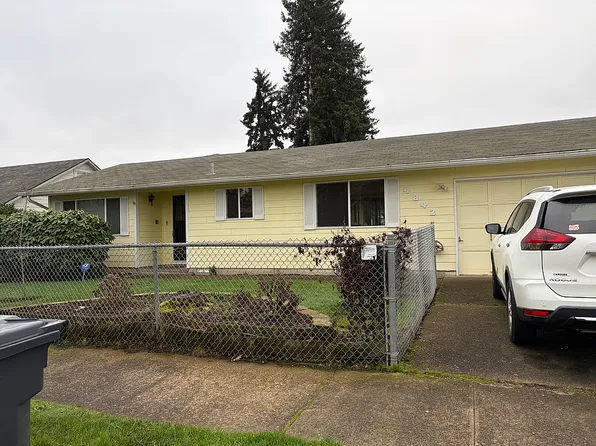 4842 Swegle Rd NE, Salem, OR 97301