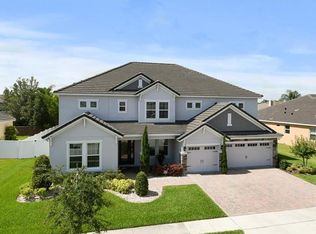 10400 Lavande Dr, Orlando, FL 32836
