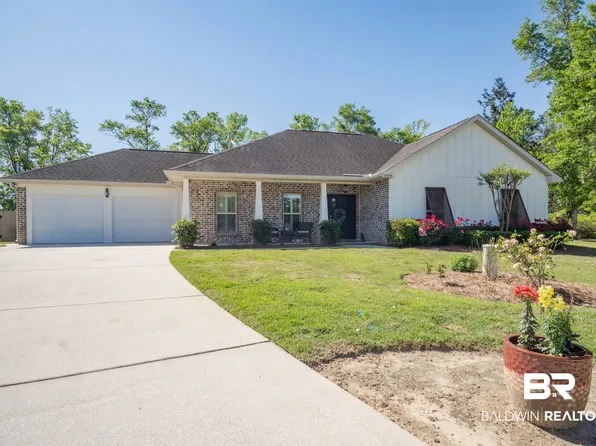 5988 Trey Ln, Gulf Shores, AL 36542