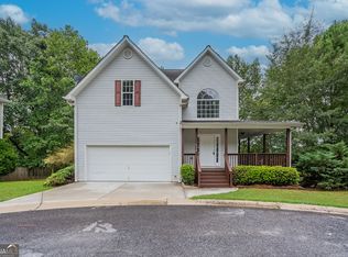 730 Reeves Lake Dr SW, Marietta, GA 30064