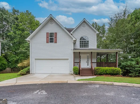 730 Reeves Lake Dr SW, Marietta, GA 30064