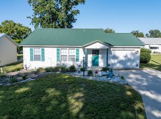 734 SE Rosewood Cir, Lake City, FL 32025