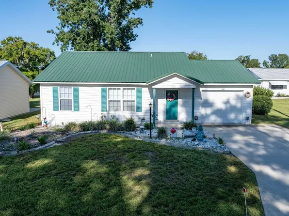 734 SE Rosewood Cir, Lake City, FL 32025