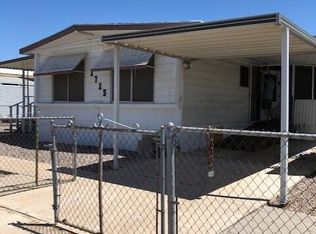 1715 W Reina Cir, Tucson, AZ 85705