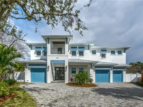 4931 W Bay Way Pl, Tampa, FL 33629