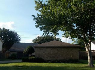14314 Sugar Mill Cir, Houston, TX 77095