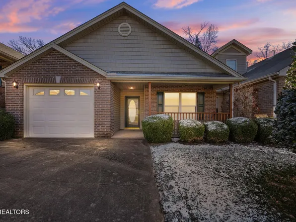 8192 Pepperdine Way, Knoxville, TN 37923