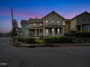 501 Hampton St, Scranton, PA 18504