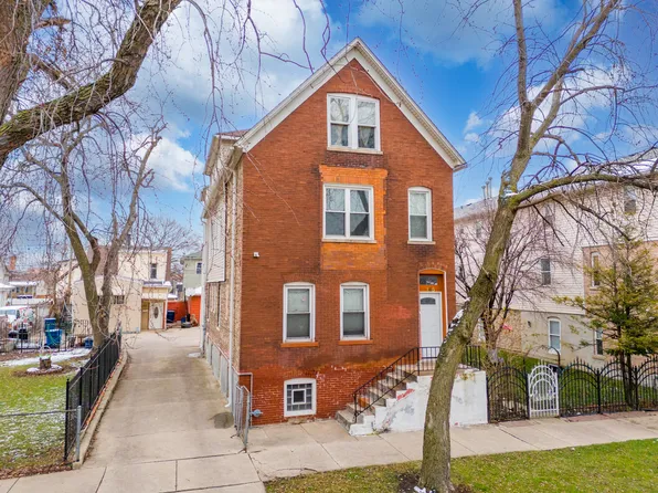 145 N 21st Ave, Melrose Park, IL 60160