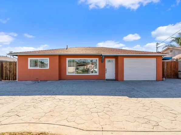 512 Tatum St, Vista, CA 92083