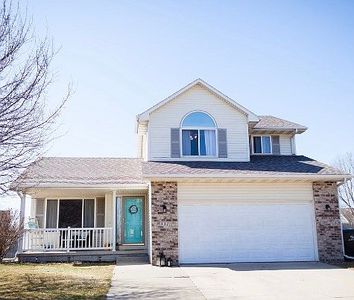 331 SE Springwood Dr, Ankeny, IA, 50021