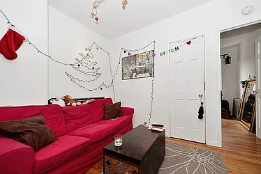 Rented by J Misrahi Realty Corp