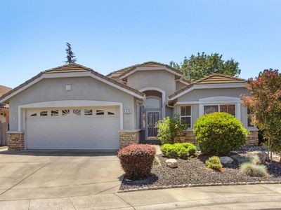 649 Blackstone Ct, Roseville, CA, 95747