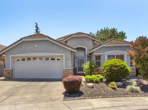 649 Blackstone Ct, Roseville, CA 95747