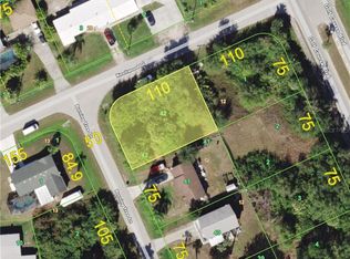 400 Burning Tree Ln, Punta Gorda, FL 33982