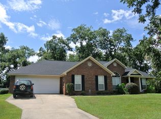189 Mayfield Dr, Leesburg, GA 31763
