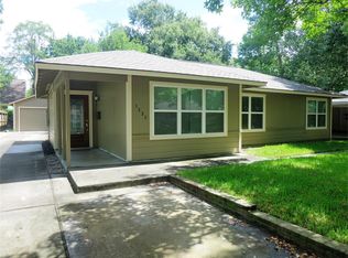 1232 Martin St, Houston, TX 77018