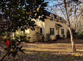 89 Trillium Glen Ln, Hendersonville, NC 28792