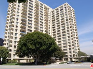 2160 Century Park E APT 502, Los Angeles, CA 90067