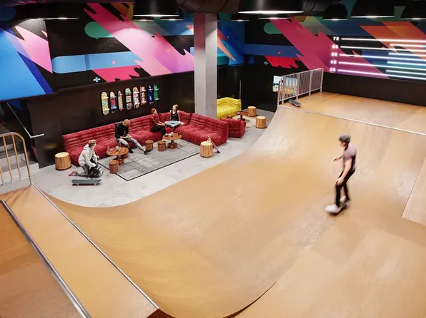 30 Riverside Boulevard image 32 of 34