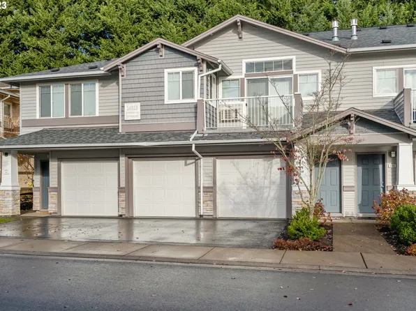 14815 SW Sandhill Loop Unit 101, Beaverton, OR 97007