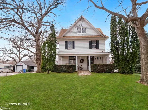 1206 S Elm St, Jefferson, IA 50129