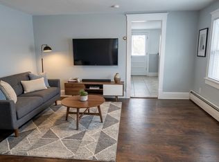 311 E Grove St #1B, Kingston, PA 18704