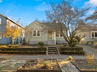 2232 SE 57th Ave, Portland, OR 97215