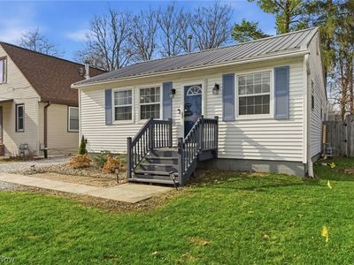 68 Willow Wood Dr, Chippewa Lake, OH, 44215