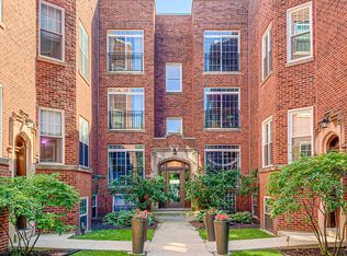 5874 N Ridge Ave #G, Chicago, IL 60660