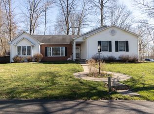 101 Christine Ct, Fairmont, WV 26554