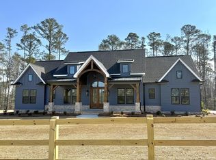 310 Shagbark Way, Harlem, GA 30814