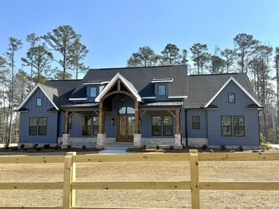 310 Shagbark Way, Harlem, GA, 30814