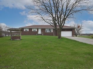 23525 W Widows Rd, Wilmington, IL 60481