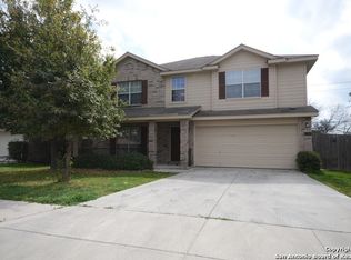 12510 Millset Way, San Antonio, TX 78253