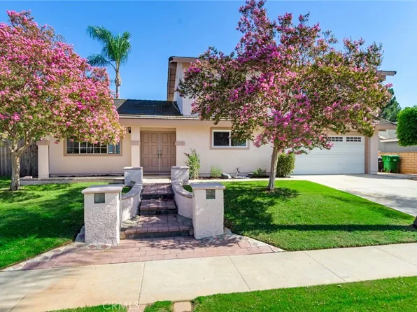 1011 Driftwood St, Corona, CA 92878