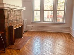 548 81st St FLOOR 2, Brooklyn, NY 11209